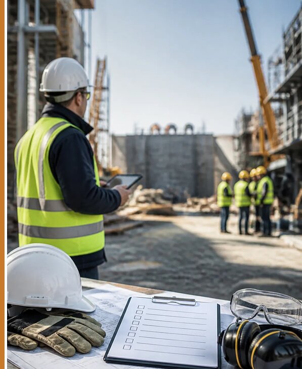 Супервайзинг по охране труда в Киселёвске от 5141 р. | Авеста ОТиПБ