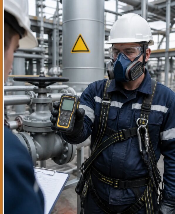 Обучение газоопасным работам в Киселёвске от 5141 р. | Авеста ОТиПБ